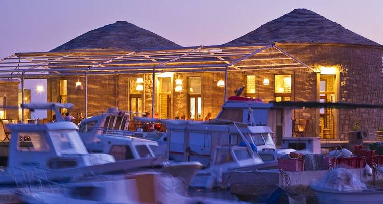 Gastro Sailing tour Croatia (Private tour) - Frontier Adriatic 6