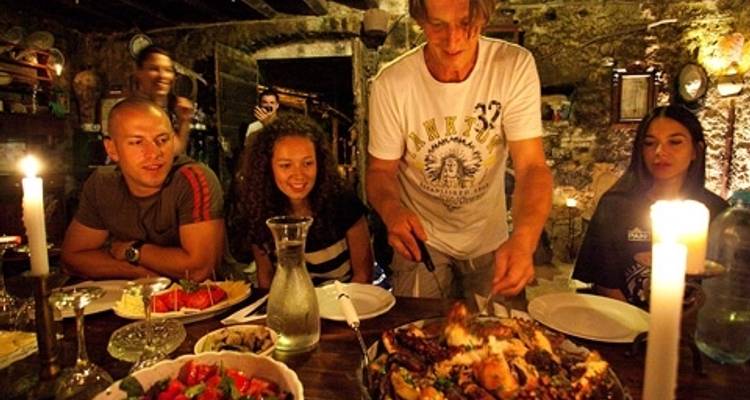 Gastro Sailing tour Croatia (Private tour) - Frontier Adriatic 4