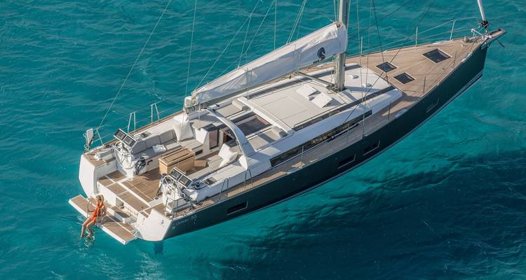Gastro Sailing tour Croatia (Private tour) - Frontier Adriatic 9