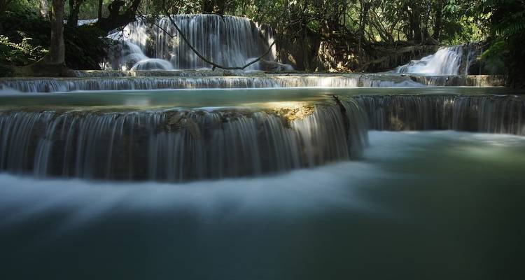 Descubre lo mejor de Laos en 6 días - Legend Travel Group 3