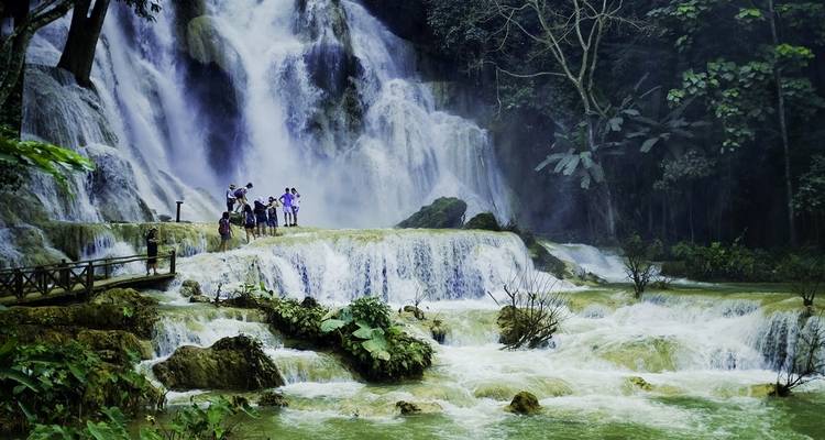 Descubre lo mejor de Laos en 6 días - Legend Travel Group 2