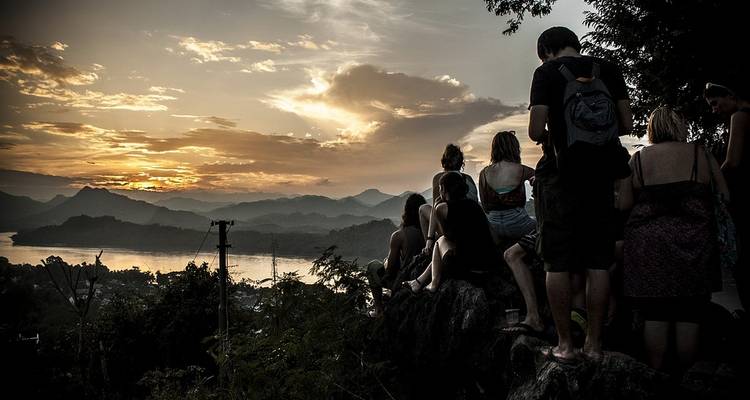Descubre lo mejor de Laos en 6 días - Legend Travel Group 7