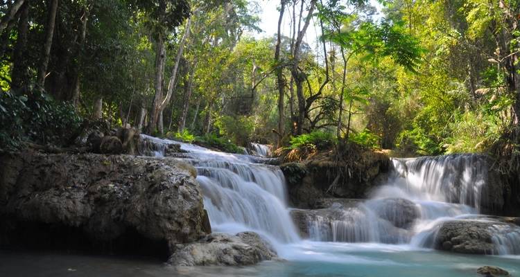 Descubre lo mejor de Laos en 6 días - Legend Travel Group 4