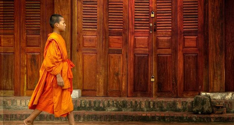 Descubre lo mejor de Laos en 6 días - Legend Travel Group 9