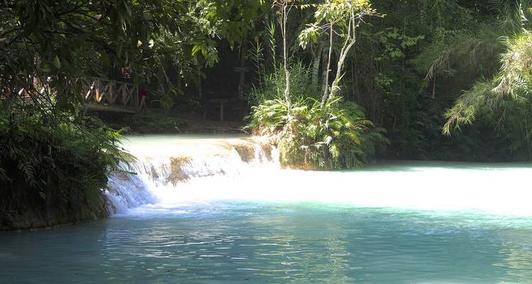 Merveilles culturelles et naturelles du Laos 9 jours - Legend Travel Group 8