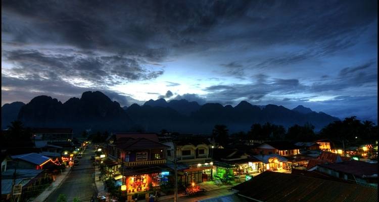 Merveilles culturelles et naturelles du Laos 9 jours - Legend Travel Group 4
