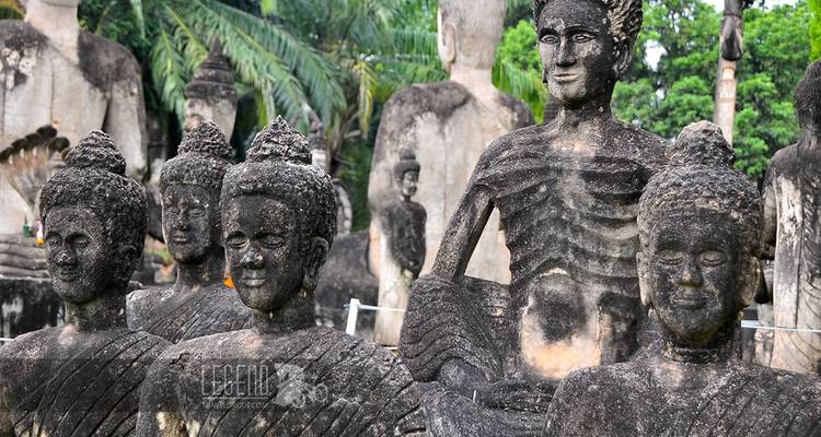 Lush Landscapes of Laos 13-Day - Legend Travel Group 3