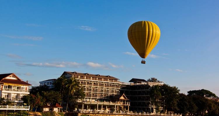 Lush Landscapes of Laos 13-Day - Legend Travel Group 4