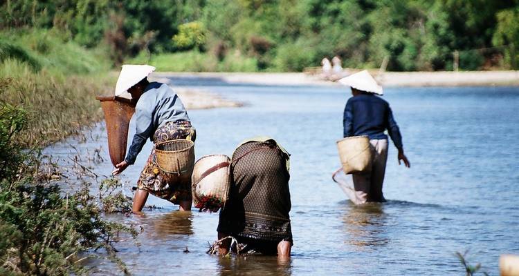 Lush Landscapes of Laos 13-Day - Legend Travel Group 2