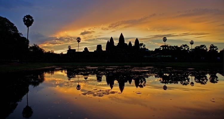 Vietnam y Camboya esenciales: una aventura económica de 19 días - Legend Travel Group 9