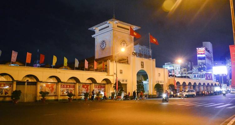 Vietnam y Camboya esenciales: una aventura económica de 19 días - Legend Travel Group 1