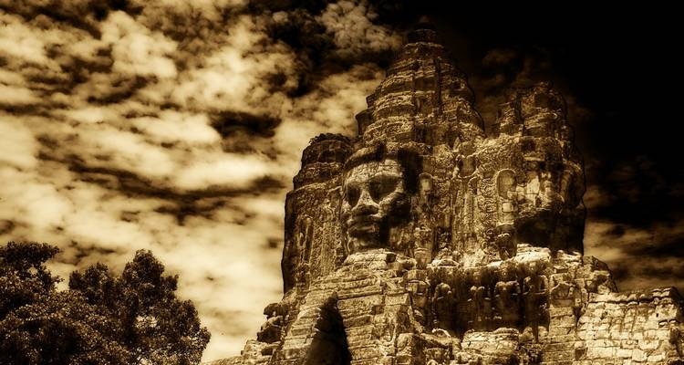 Vietnam y Camboya esenciales: una aventura económica de 19 días - Legend Travel Group 8