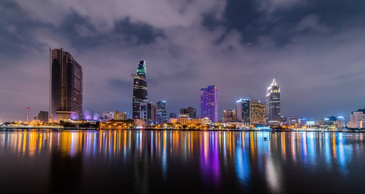 Lo mejor de Ciudad Ho Chi Minh en 4 días - Legend Travel Group 3