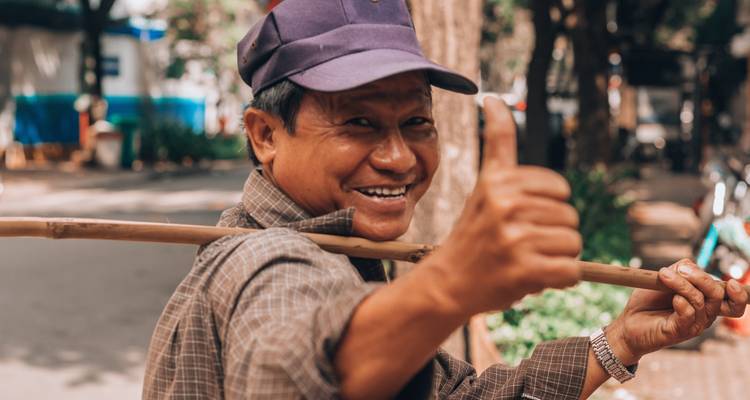 Lo mejor de Ciudad Ho Chi Minh en 4 días - Legend Travel Group 4