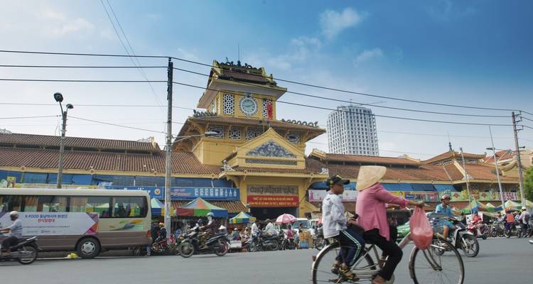 Fantastique Vietnam plus l'île de Phu Quoc - 20 jours - Legend Travel Group 7