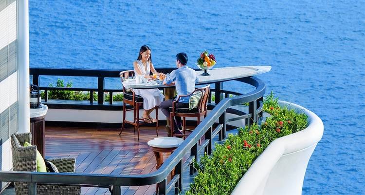 Vietnam encantador: un viaje de descubriendo 19 días - Legend Travel Group 1
