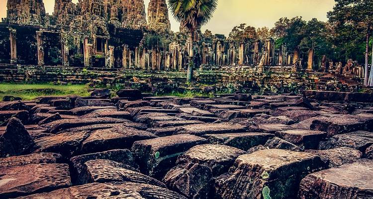 Vietnam encantador: un viaje de descubriendo 19 días - Legend Travel Group 4