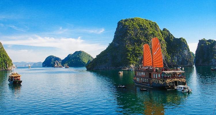 Vietnam encantador: un viaje de descubriendo 19 días - Legend Travel Group 7