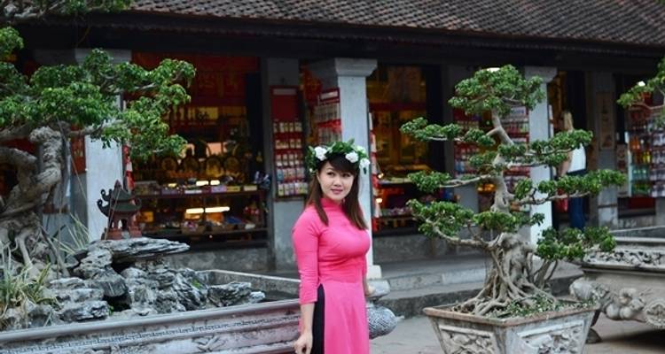 Nord et Sud du Vietnam 6 jours - Legend Travel Group 3