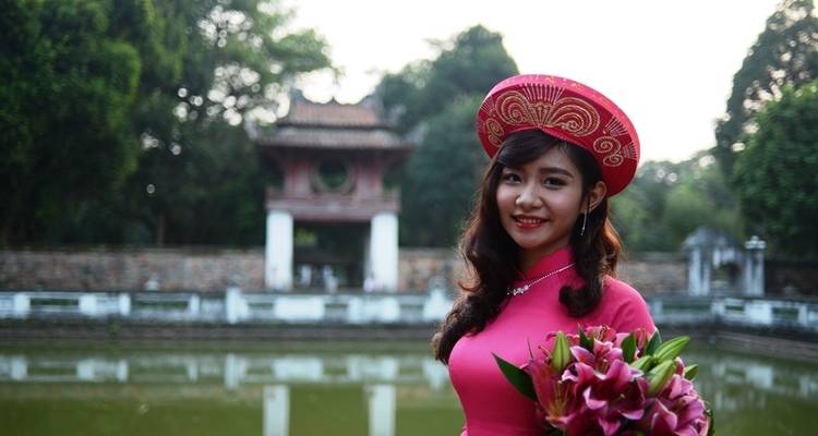 Nord et Sud du Vietnam 6 jours - Legend Travel Group 1