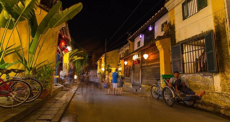 L'Odyssée du Vietnam : Un voyage de 14 jours à travers l'histoire, la culture et la beauté naturelle - Legend Travel Group 4