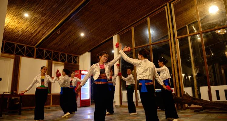 Odyssée culturelle de Hanoi à Phuket 14 jours - Legend Travel Group 2