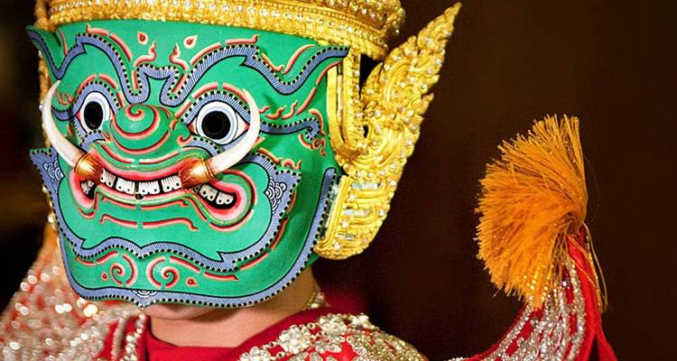 Odyssée culturelle de Hanoi à Phuket 14 jours - Legend Travel Group 8