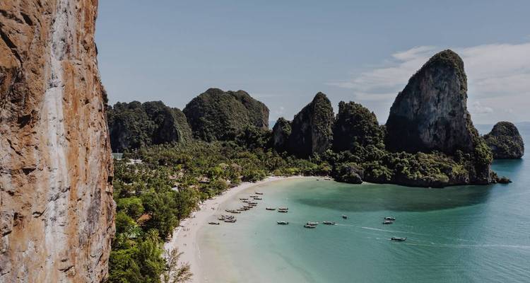 Odyssée culturelle de Hanoi à Phuket 14 jours - Legend Travel Group 9