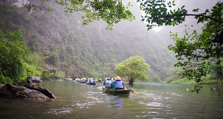 Best of Vietnam plus Phuket, Thailand - 12 Days - Legend Travel Group 4