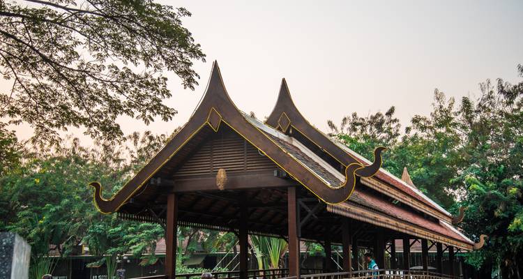 Cambodia Express 8-Day Tour - Legend Travel Group 10