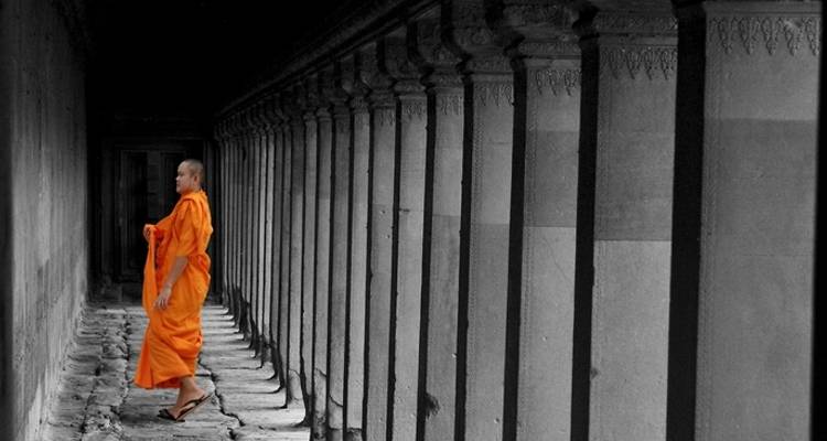 Cambodia and Saigon Adventure - 5 Days - Legend Travel Group 4