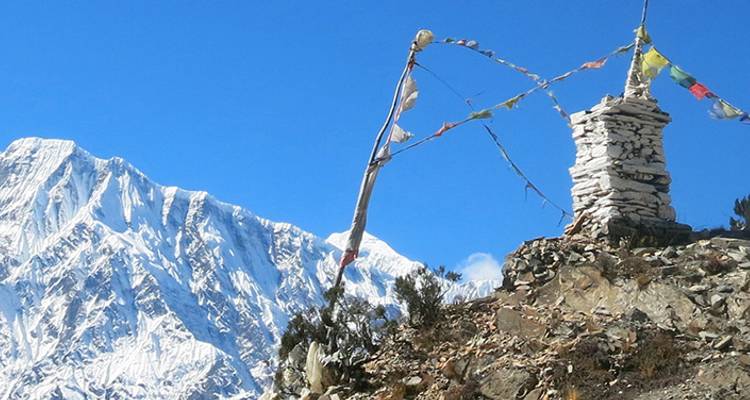 Trek de l'héritage Tamang et de la vallée du Langtang - Intrepid Travel 5