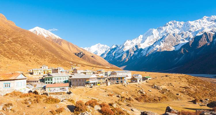 Trek de l'héritage Tamang et de la vallée du Langtang - Intrepid Travel 7