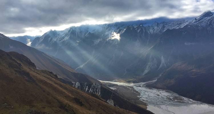 Trek de l'héritage Tamang et de la vallée du Langtang - Intrepid Travel 4