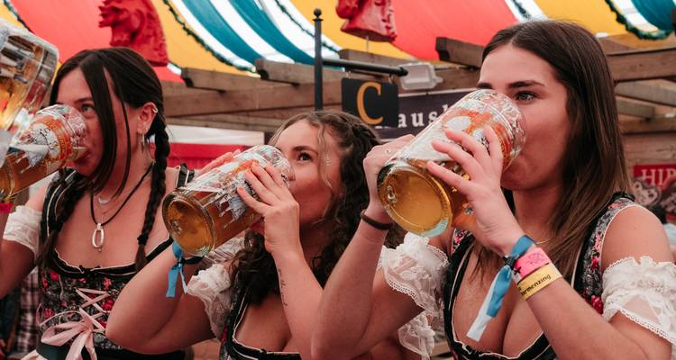 La aventura definitiva de la Fiesta de la Primavera (4 noches) - Stoke Travel 2