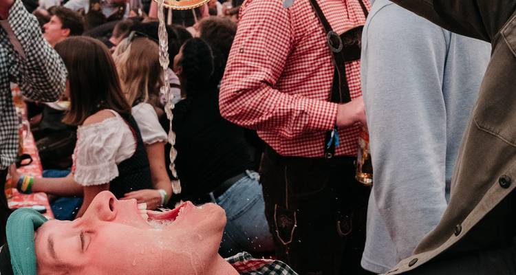 La aventura definitiva de la Fiesta de la Primavera (4 noches) - Stoke Travel 6