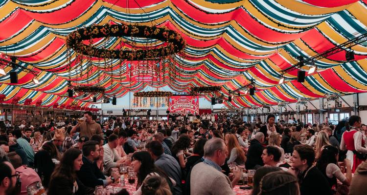 La aventura definitiva de la Fiesta de la Primavera (4 noches) - Stoke Travel 7