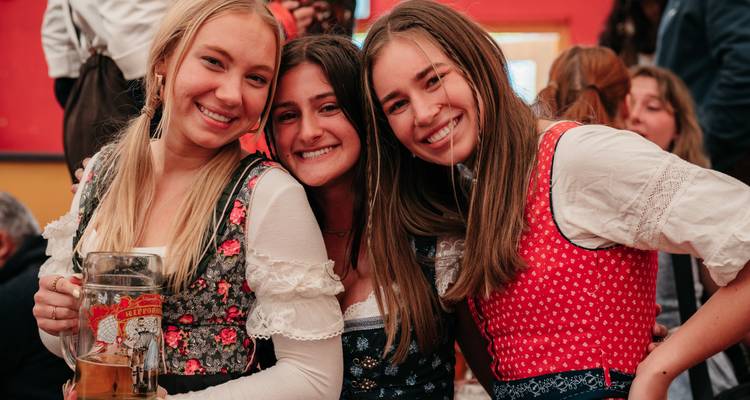 La aventura definitiva de la Fiesta de la Primavera (4 noches) - Stoke Travel 9