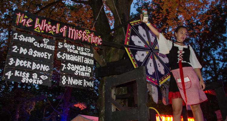 La aventura definitiva de la Fiesta de la Primavera (4 noches) - Stoke Travel 10