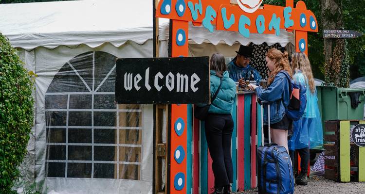 Munich Oktoberfest Camping Weekender - Stoke Travel 6