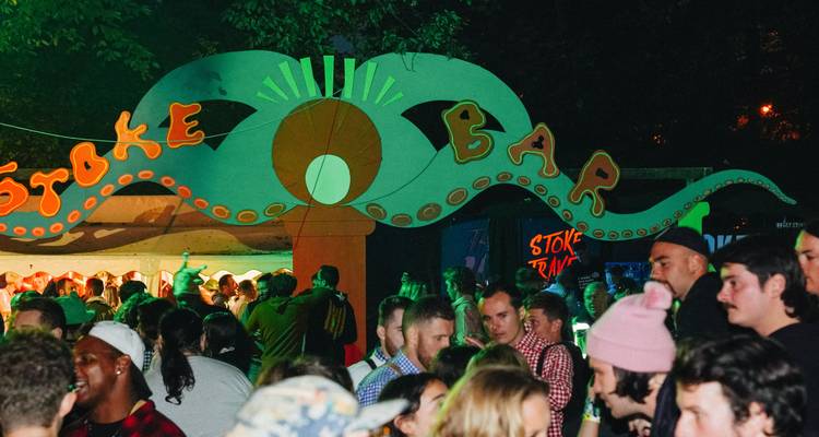Munich Oktoberfest Camping Weekender - Stoke Travel 10