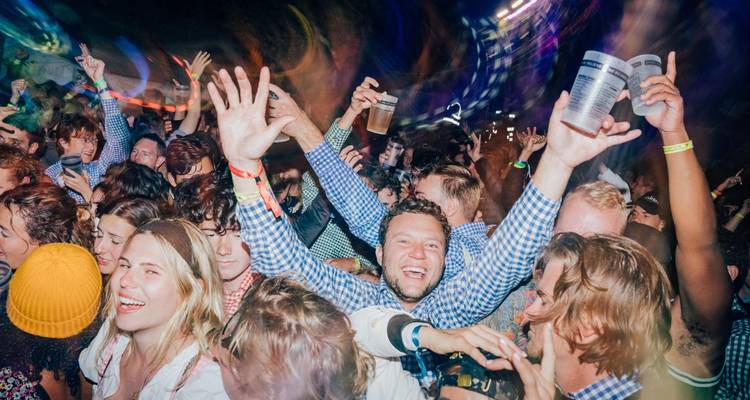Munich Oktoberfest Camping Weekender - Stoke Travel 7