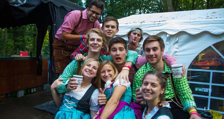 Week-end en camping à Munich pour la fête de la bière - Stoke Travel 10