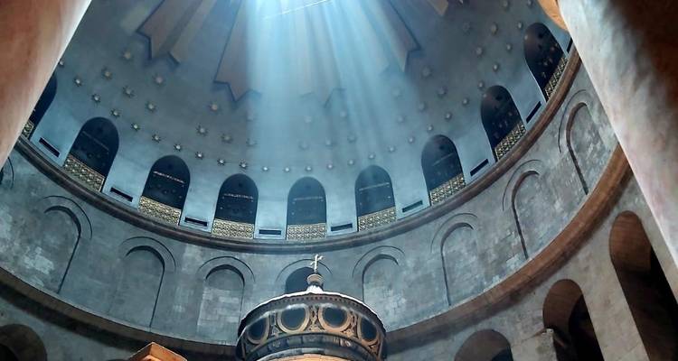Les points forts d'Israël - 8 jours - Consolidated Tour Operators 10