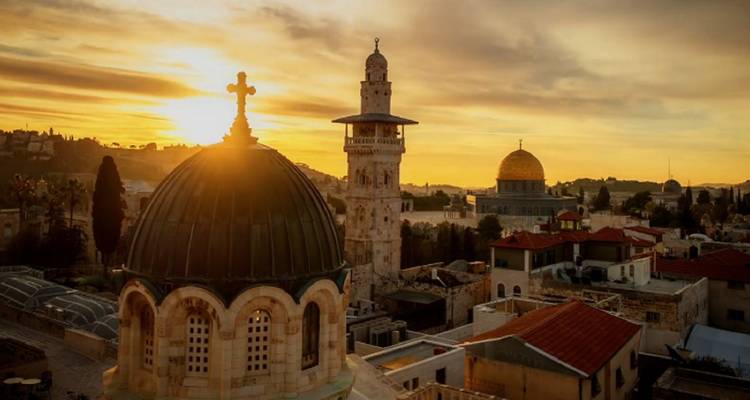 Les points forts d'Israël - 8 jours - Consolidated Tour Operators 7