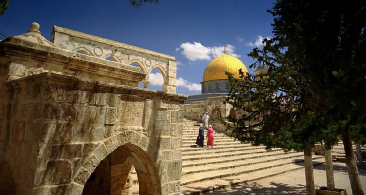 Les points forts d'Israël - 8 jours - Consolidated Tour Operators 9
