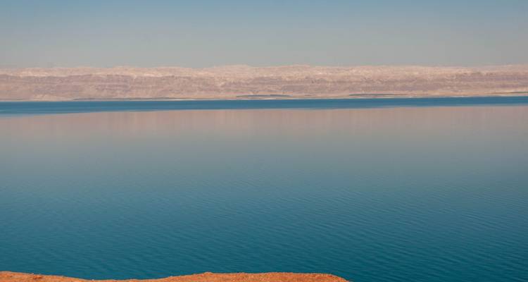 Les points forts d'Israël - 8 jours - Consolidated Tour Operators 4