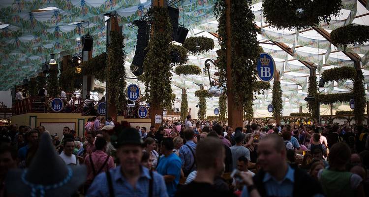 Cracovie à l'Oktoberfest Weekender - Stoke Travel 3