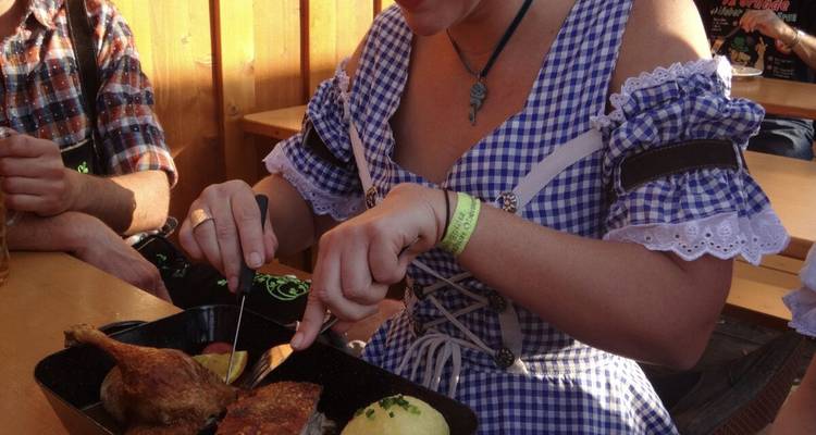 Budapest à l'Oktoberfest Weekender - Stoke Travel 6