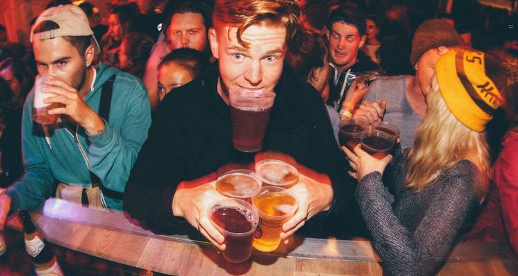 Fin de semana de Zúrich a Oktoberfest - Stoke Travel 1